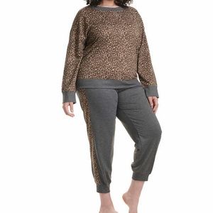 Splendid Ladies' 2-piece Pajama Set